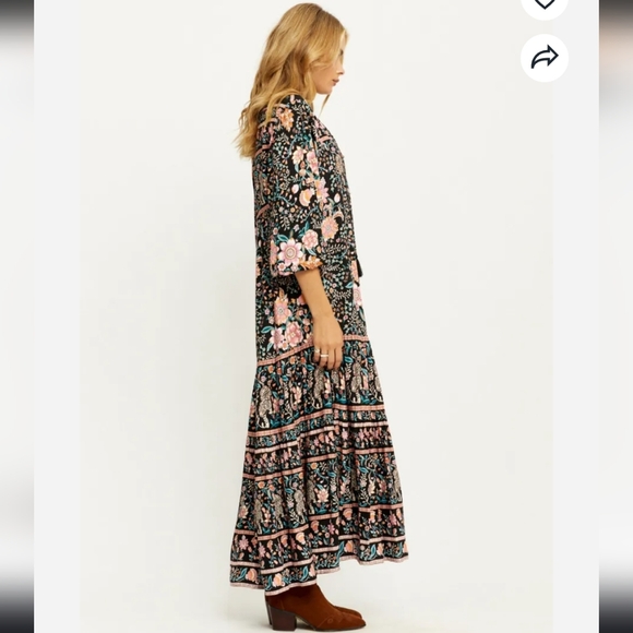 Arnhem Empress Sundress - Picture 4 of 13